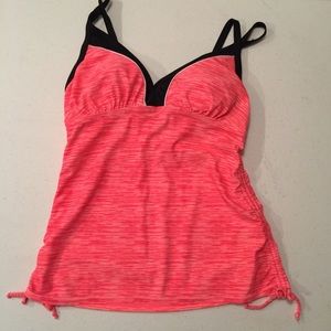 Gerry brand workout top